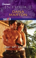 Cover image for Last Spy Standing